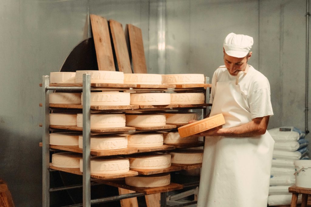 Fromagerie du Pont