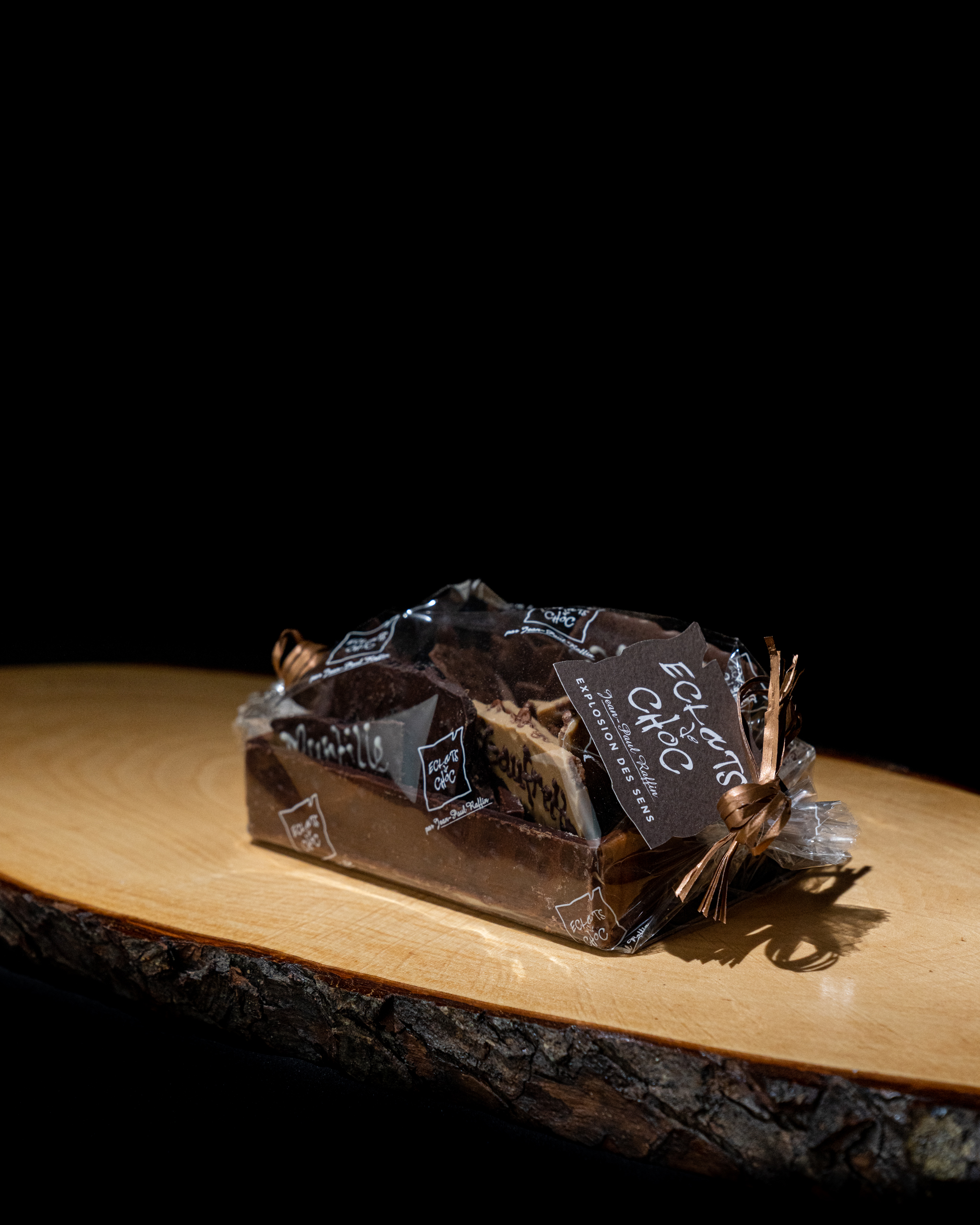Chocolatier Raffin