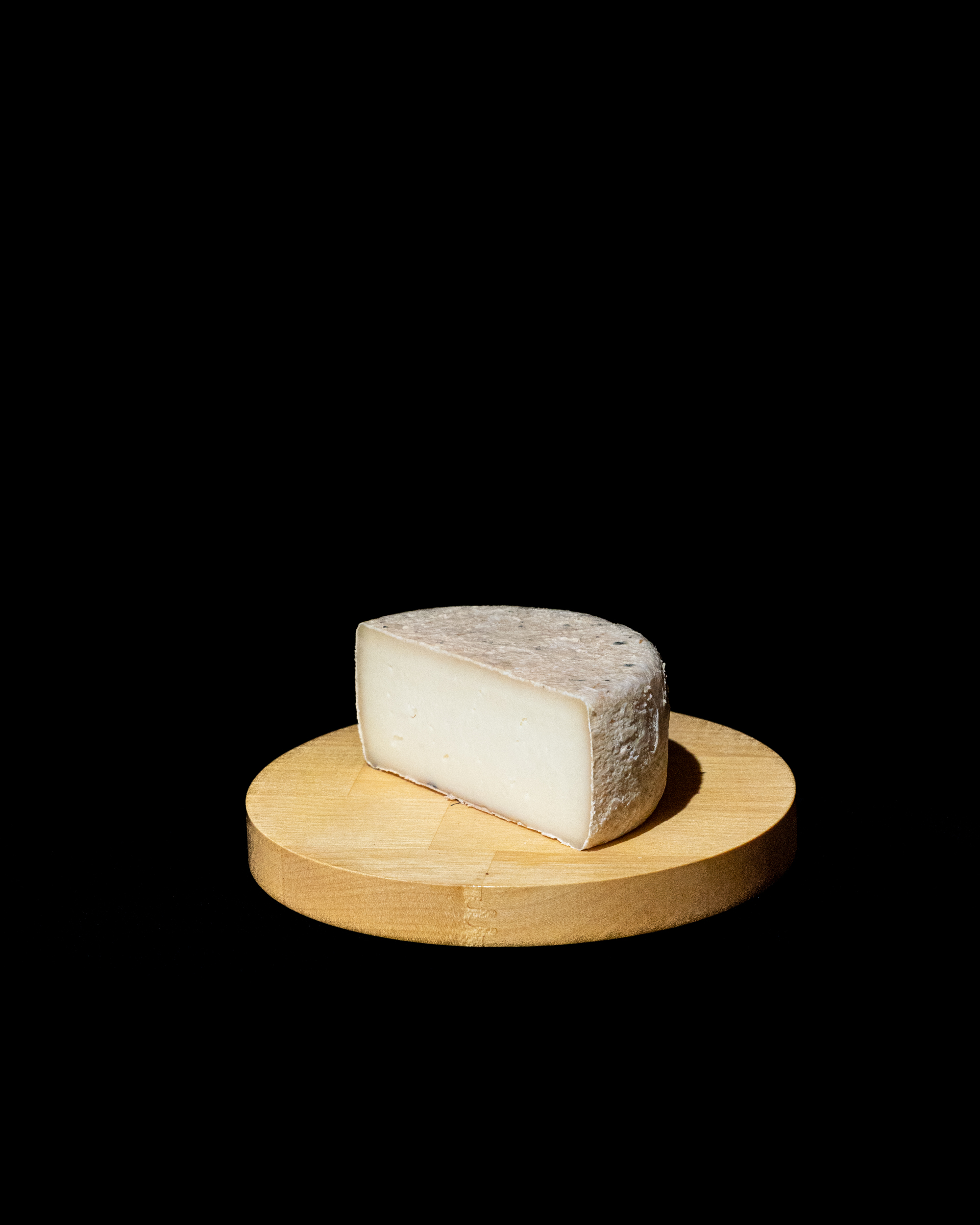 Tomme de brebis