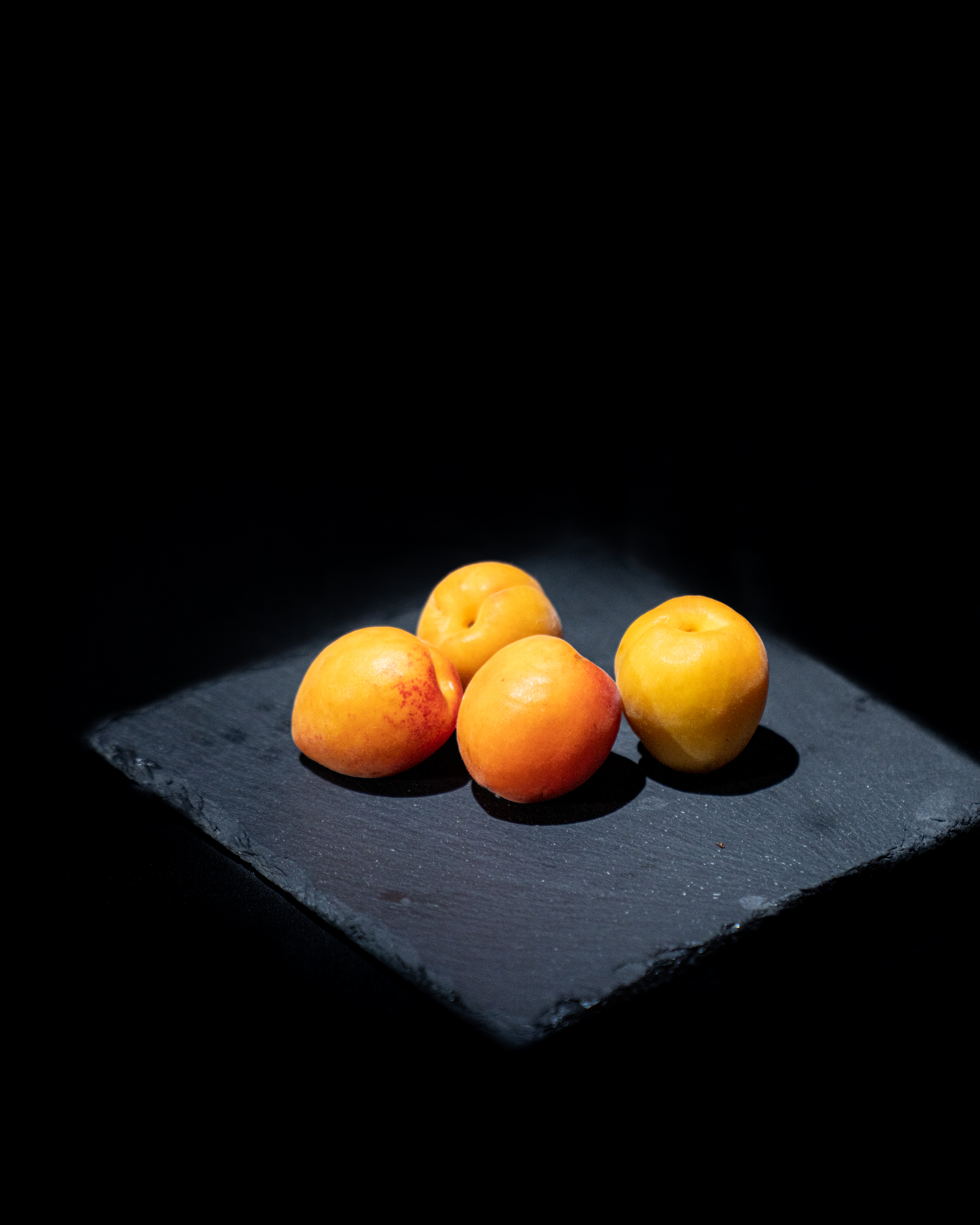 Abricots
