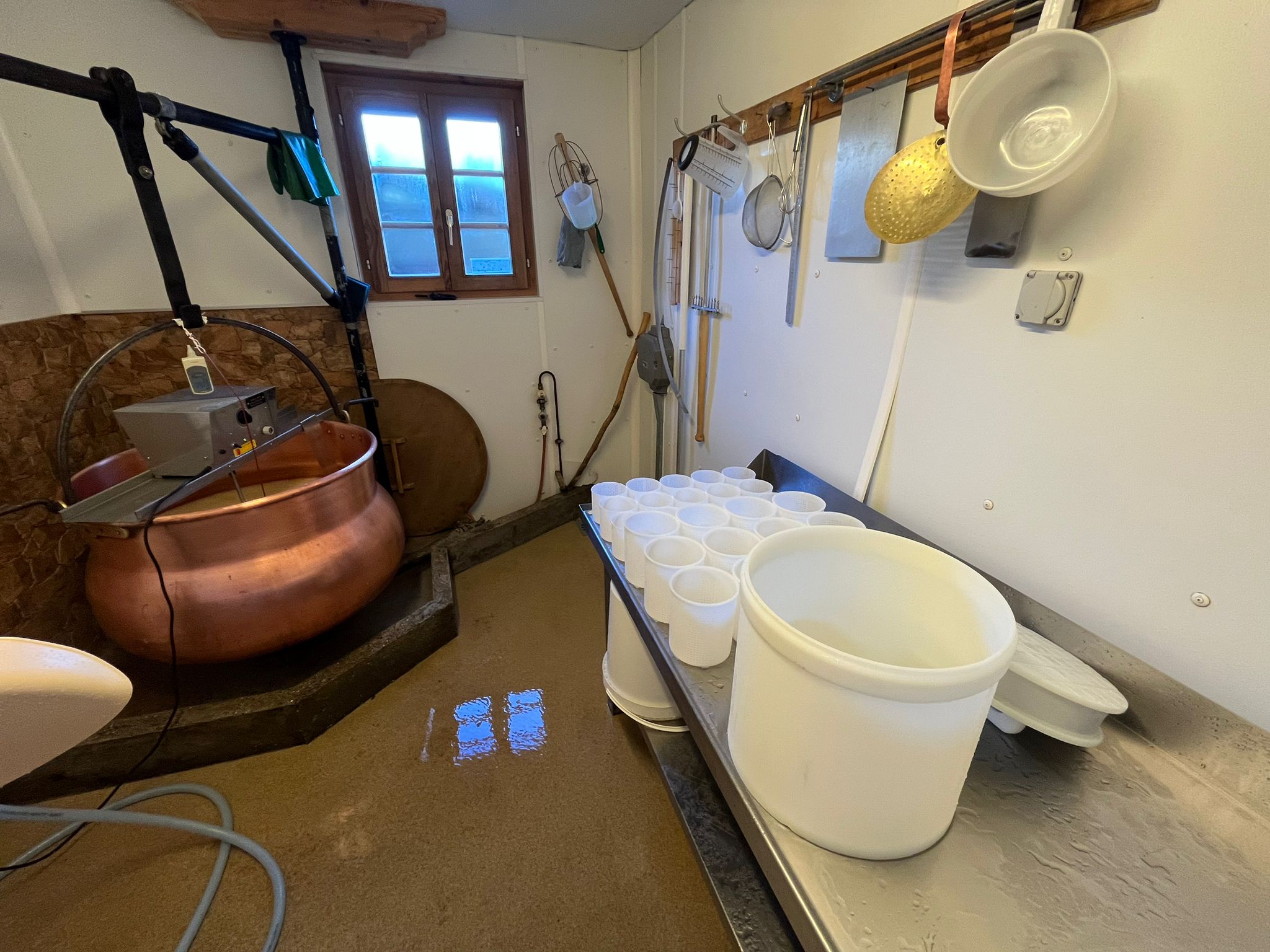 Ferme La Meuraye Adrien Ecoeur