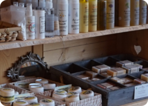 Cosmétiques