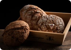 Boulangerie & pâtisserie